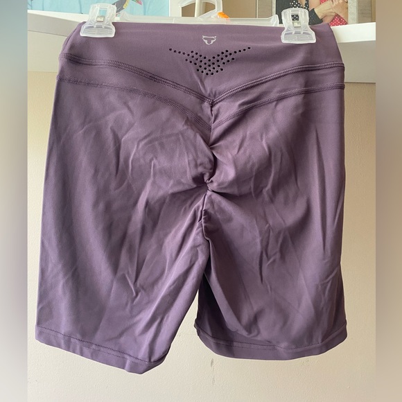 TOM TIGER SHORTS (2)  |  Gym Wear  |  Size S (fits M too) - Picture 5 of 7